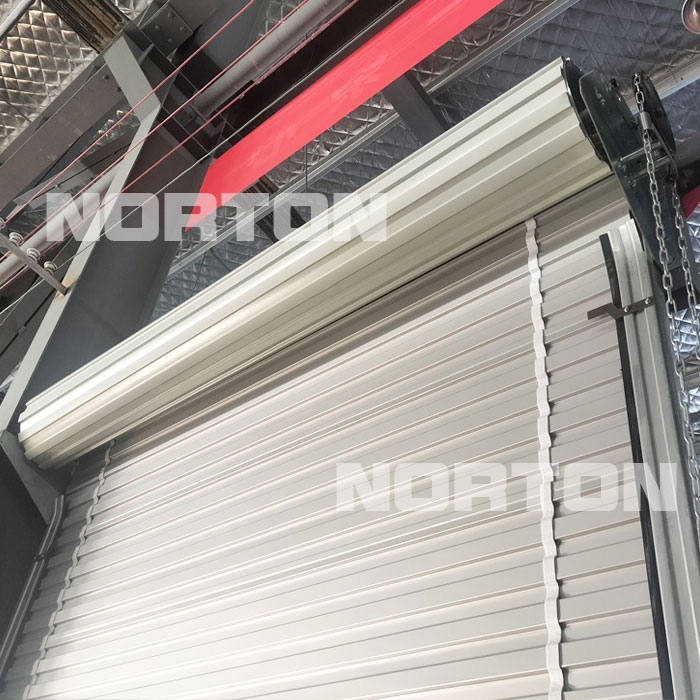 Treoir Suiteála do Dhoirse Rollta suas: Ar Thug Tú Aird Ar na Sonraí Seo?