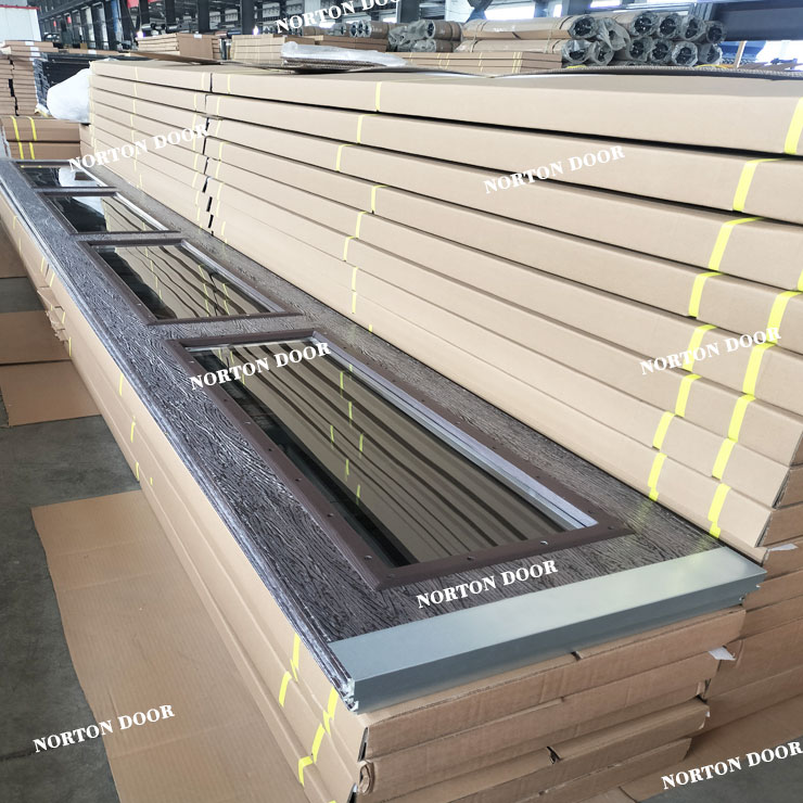 Cén Fáth a Bhfuil Tábhacht Níos Mó ag Painéil Doras ná mar a Cheapann Tú?