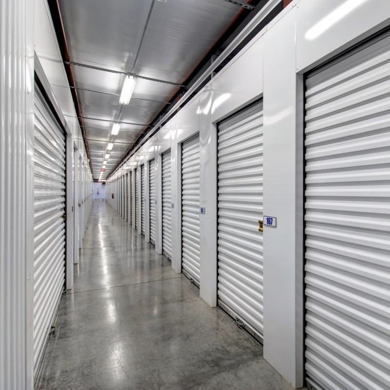 Cruach Rolladh suas Doras